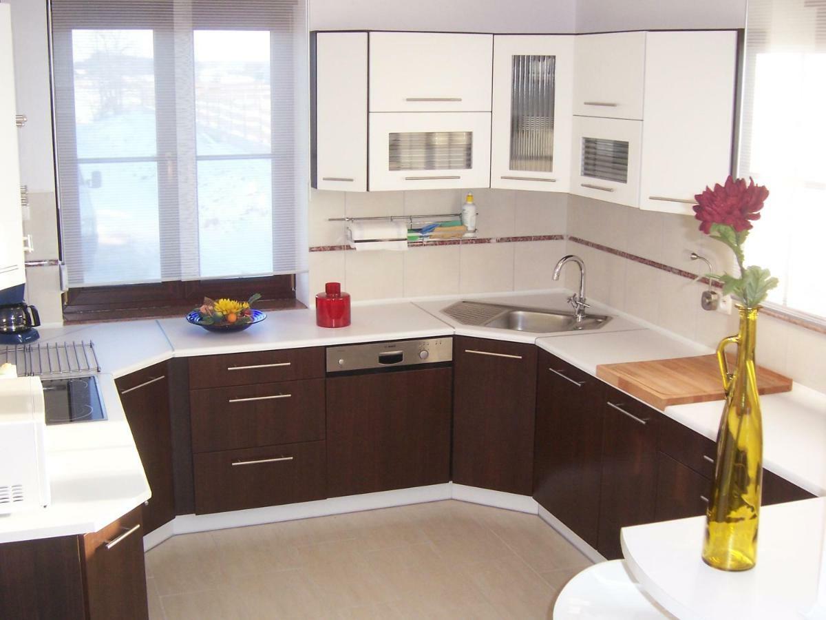 Domwigierski Pl -Jeziorki -Gr- Comfort-Ferienhaus-Polen - Wlasna Linia Brzegowa I Sauna Wysoki Most  外观 照片