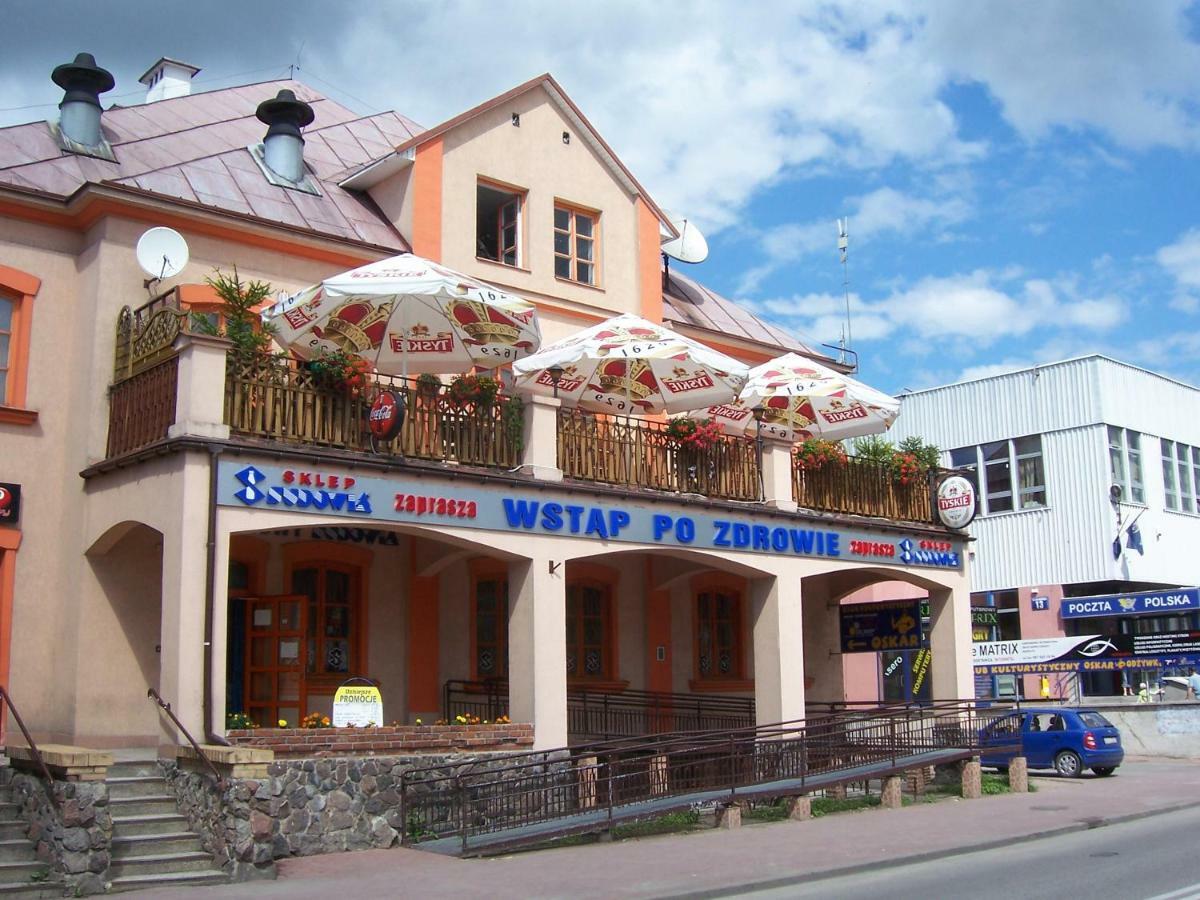 Domwigierski Pl -Jeziorki -Gr- Comfort-Ferienhaus-Polen - Wlasna Linia Brzegowa I Sauna Wysoki Most  外观 照片